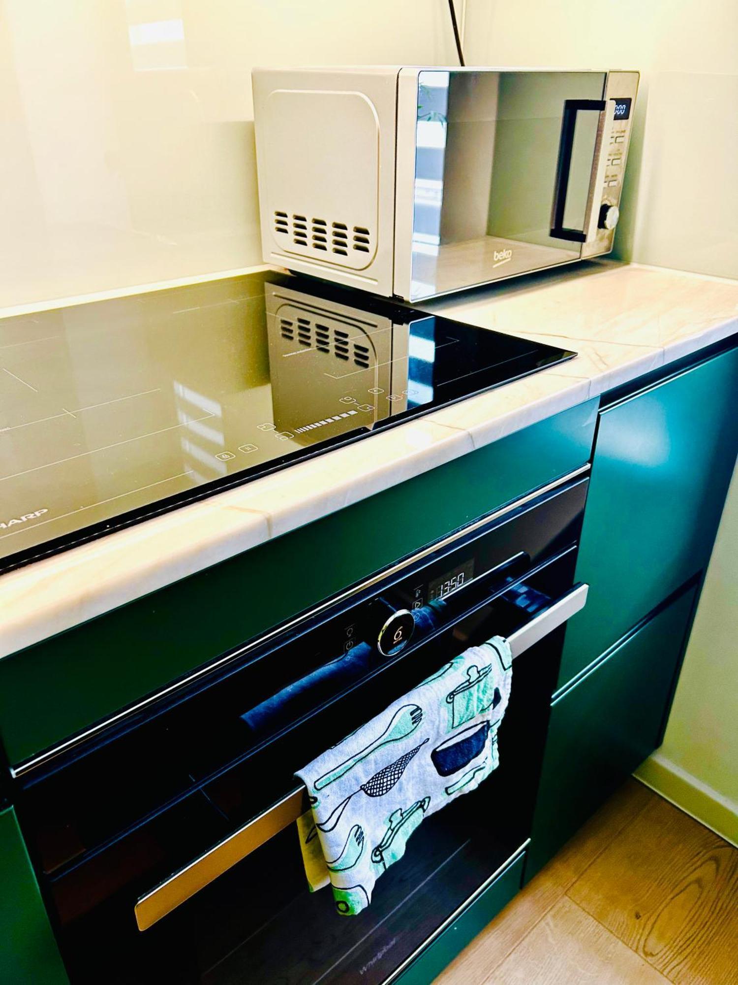 Apartment Targowa L7 ลูบลิน ภายนอก รูปภาพ