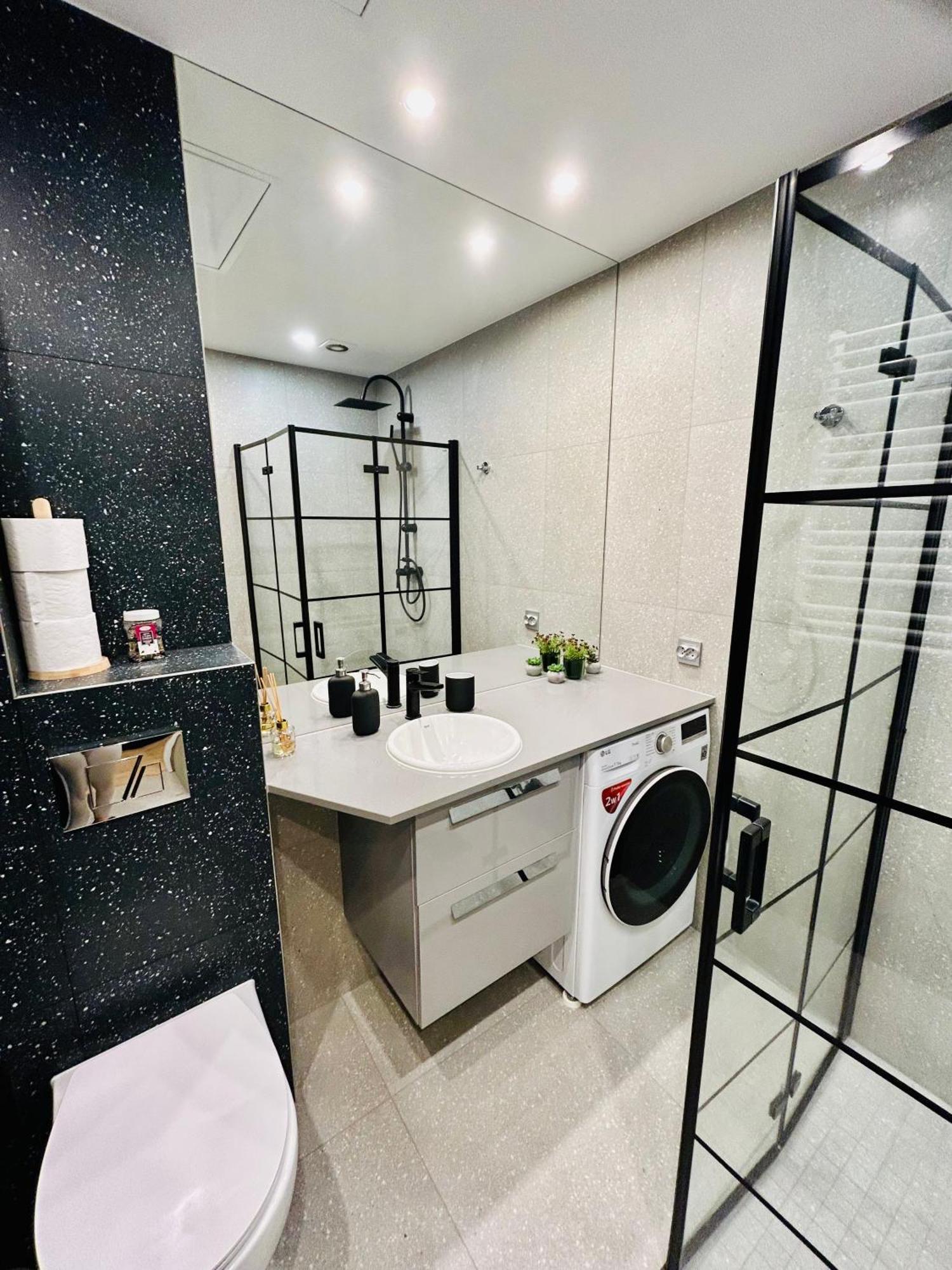 Apartment Targowa L7 ลูบลิน ภายนอก รูปภาพ