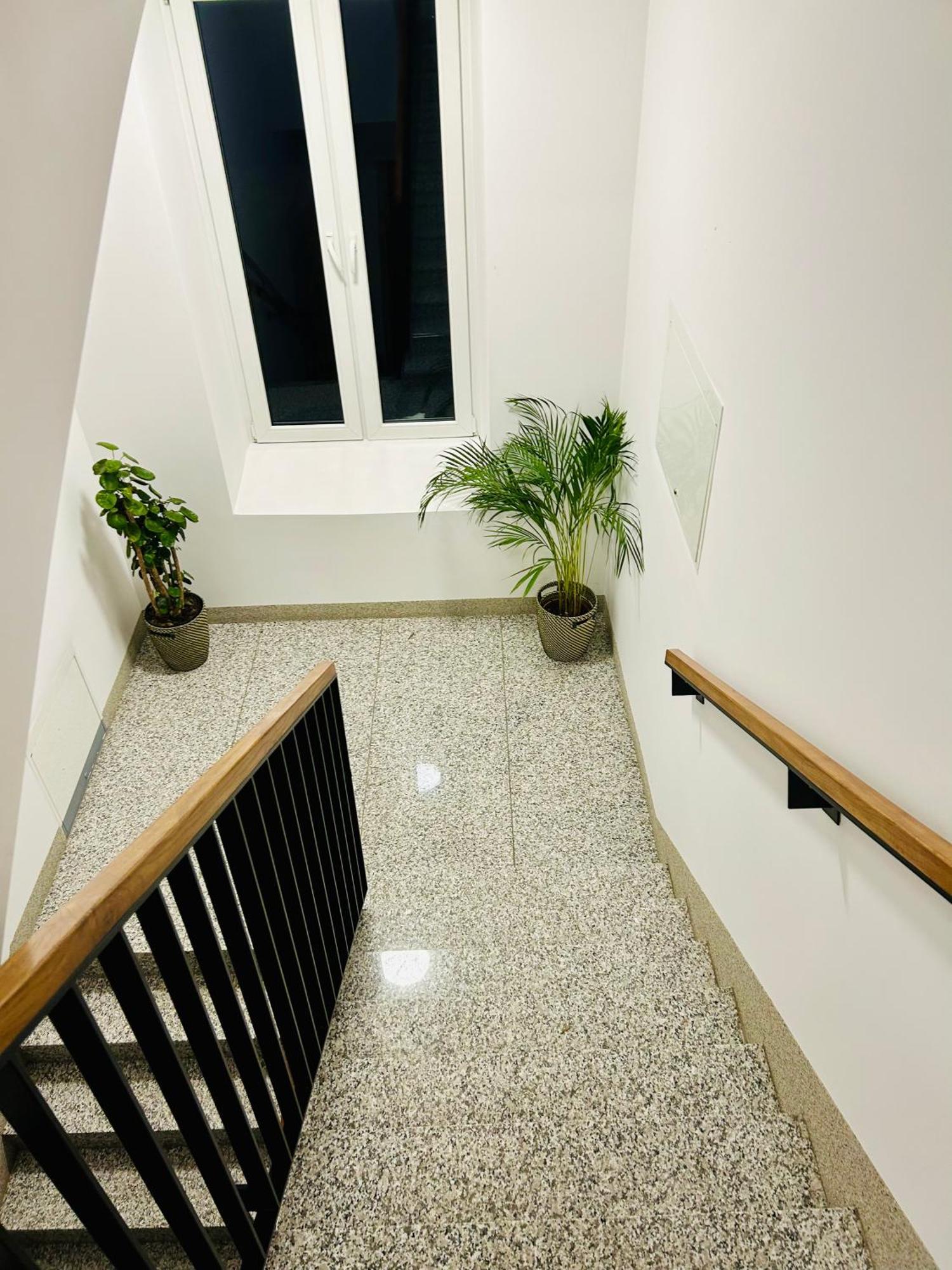 Apartment Targowa L7 ลูบลิน ภายนอก รูปภาพ