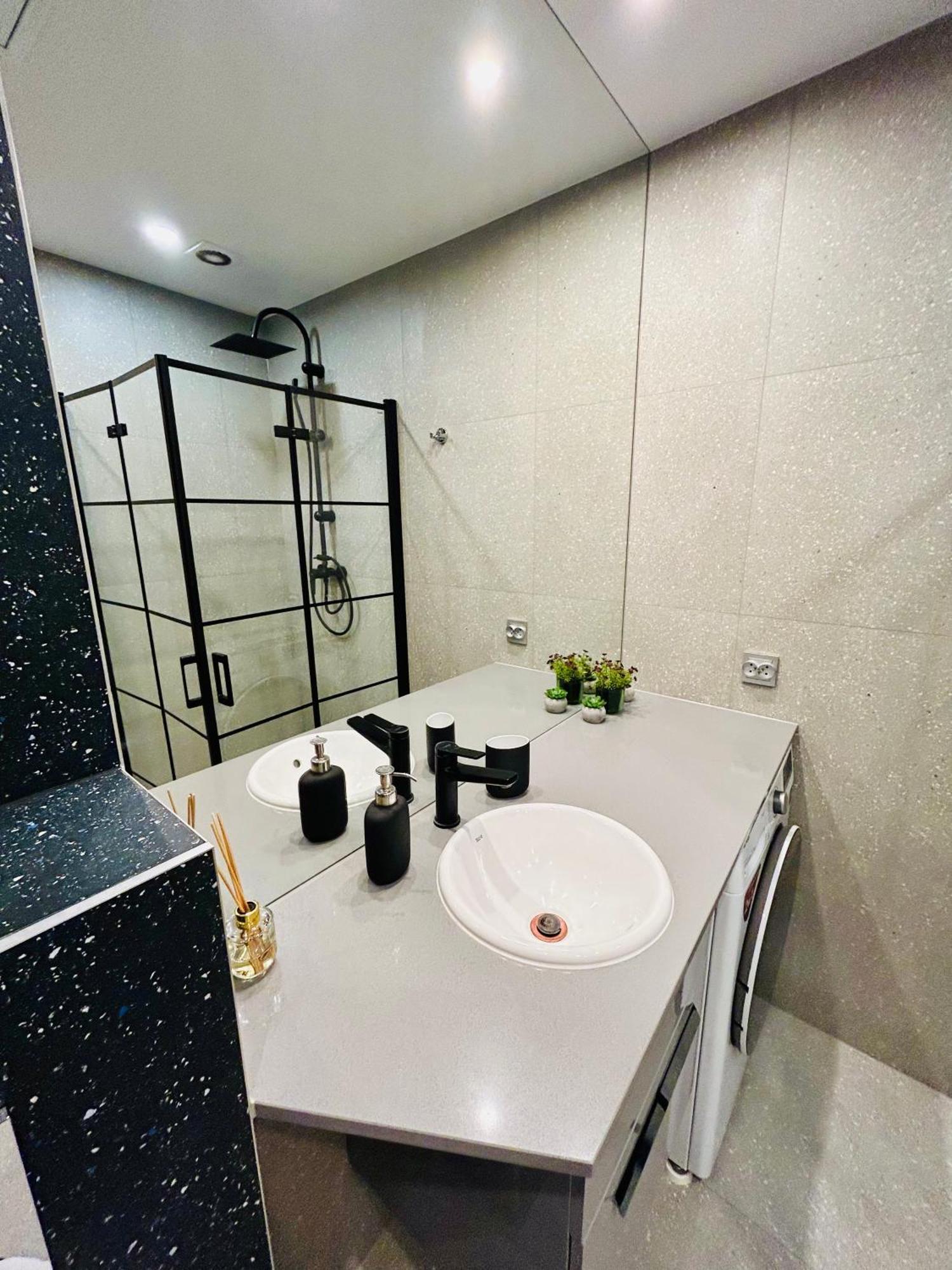 Apartment Targowa L7 ลูบลิน ภายนอก รูปภาพ