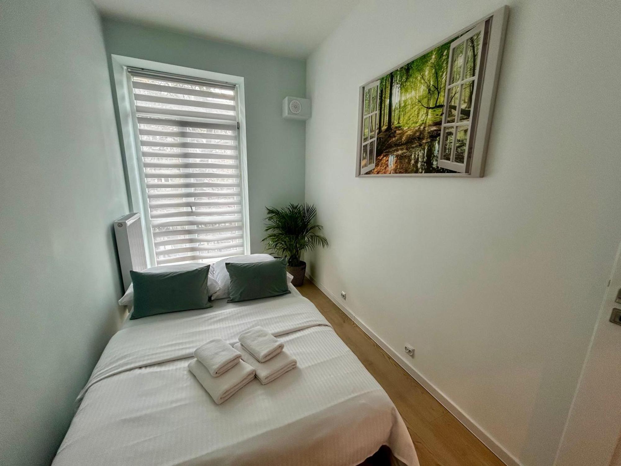 Apartment Targowa L7 ลูบลิน ภายนอก รูปภาพ